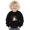 White, variant on YunPes Halloween Cute Sweatshirt Boys Girls Casual Crewneck Pullover Fall Winter Kids Long Sleeve Graphic Tops 2-14 Years