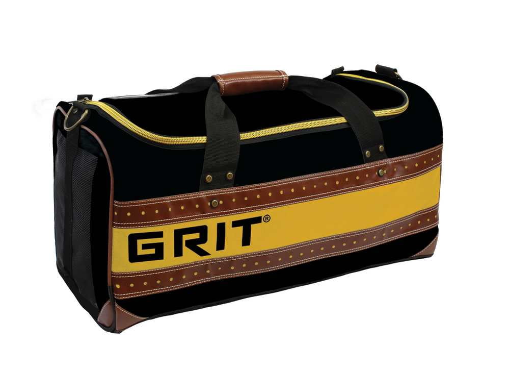 Grit Inc. Duffle Bag 24Inch Assorted Colors DB1024