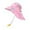 Watermelon Red, variant on RTKFRFLM Kids Summer Sun Hat Cartoon Design Sun Protection Cap for Boys Girls Toddler Lightweight Breathable Sun Protection Beach Hat Outdoor Daily Wear Beige 2-10years
