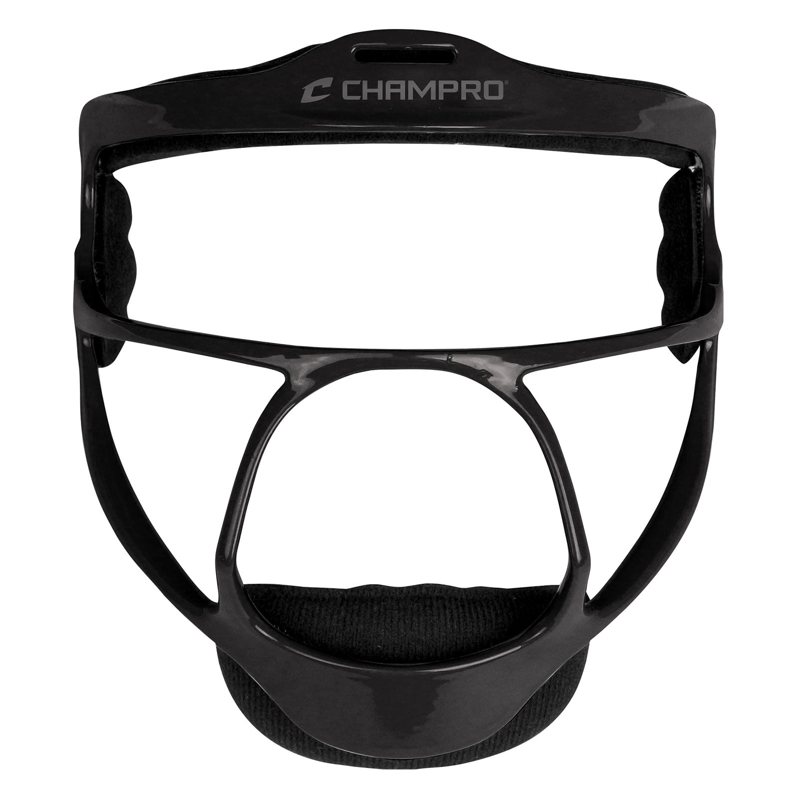 Champro Mask Harness fits CM57,8,9&60 Black 