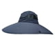 thumbnail image 1 of Sombrero Visera para el sol para hombre Sombrero de pescador Sombrero grande Protector solar UV Sombrero de pescador Sombrero para el sol de verano, 1 of 5