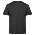 thumbnail image 2 of Regatta Mens Fingal Edition Marl T-Shirt, 2 of 4