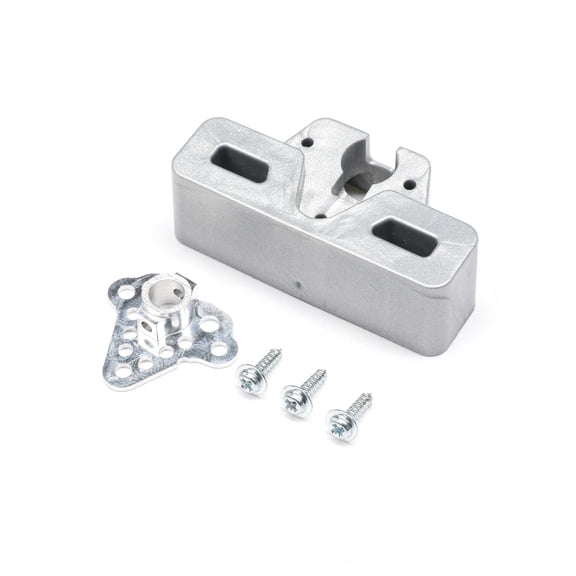 E-flite Motor Mount Micro Scrappy 800 EFL-2960 RC Sport Airplanes