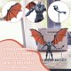 thumbnail image 5 of Venom Marvel Symbiote Universe Movable Movie Action Figure Model Toys, 5 of 7