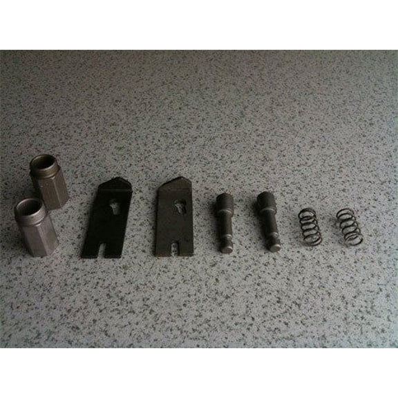 Stenner Pump UCFC5AY Stenner Pump Index Pin Assembly with Lifter