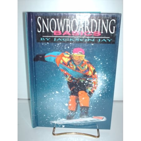 Pre-Owned Snowboarding Basics (New Action Sports) 9781560654018 1560654015 Paperback