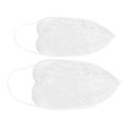 thumbnail image 4 of 2 uds bigote falso Cosplay barbas falsas divertido barba masculina fiesta Cosplay suministros faciales, 4 of 14