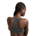thumbnail image 4 of Champion Women's The Infinity Racerback Sports Bra, Moderate Support, Seamless, Moisture-Wicking, Sizes XS-XL, 4 of 5