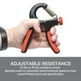 thumbnail image 4 of Multi-Resistance Hand Grip, 4 of 5