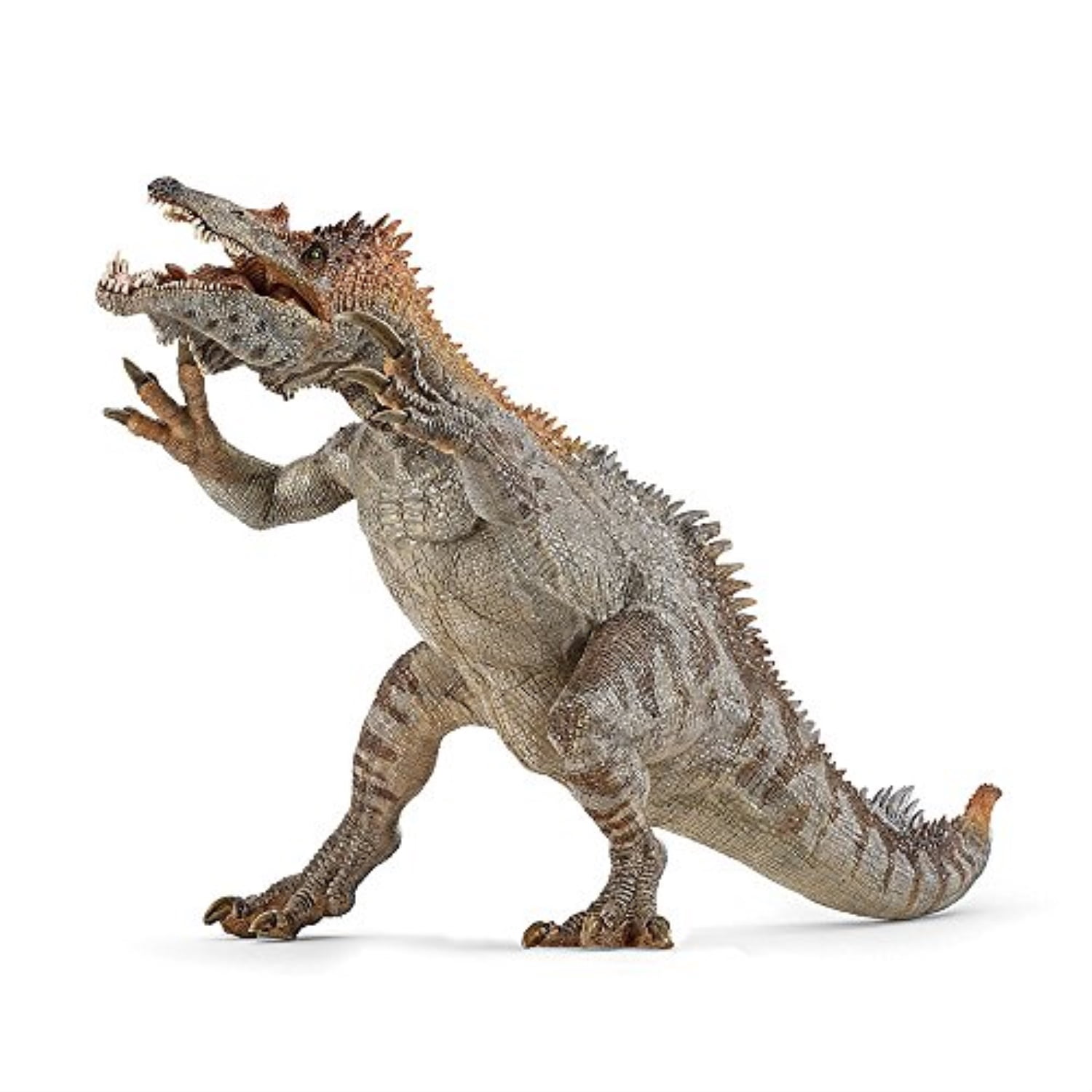 baryonyx mcdonald's