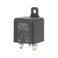 thumbnail image 4 of 5X DC 12V Relay Battery Isolating Relay 12V / 120A Load for Car Trucks Car (12V / 120A), 4 of 8
