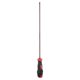 thumbnail image 1 of Llave de vaso magnética hexagonal Uxcell H3x300mm, destornillador de llave métrica con mango de 100mm para reparaciones generales, 1 of 6