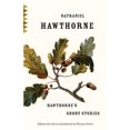 thumbnail image 2 of Hawthornes Short Stories By Hawthorne, Nathaniel, 2 of 2
