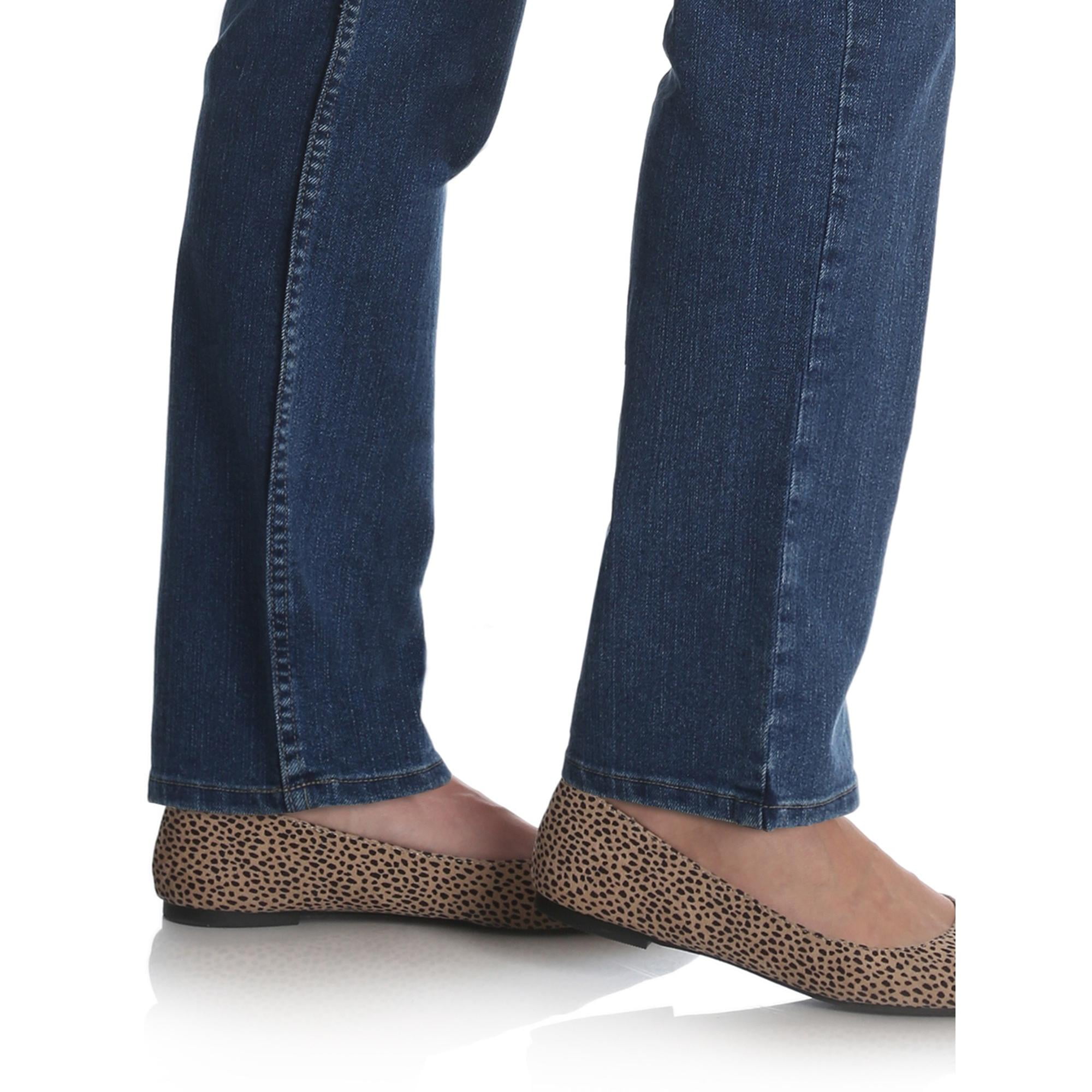 lee riders women's classic fit jean
