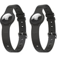 thumbnail image 1 of Collar para Perro ZERODAMAGE SAHARA CASE Ajustable de Silicona Paquete de 2, 1 of 6