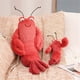 thumbnail image 4 of Jellycat Lobster Stuffed Animals, Jelly Cats Stuffed Toys, 13.7 Inch Jellycat Plush Toys Bedtime Friend Christmas Valentine's Day Gifts for Girls Boys Kids Children, 4 of 4