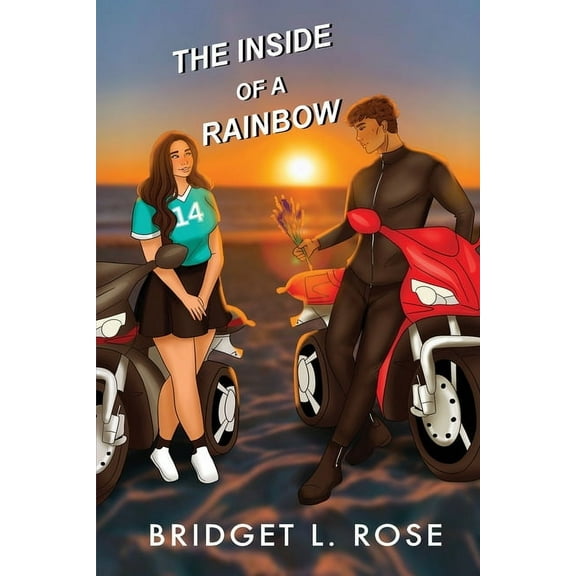 The Inside of a Rainbow, (Paperback)