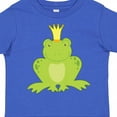 thumbnail image 4 of Inktastic Frog Prince Boys or Girls Toddler T-Shirt, 4 of 5