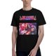 thumbnail image 1 of Camiseta de Manga Corta para Hombres Bleach, 1 of 5