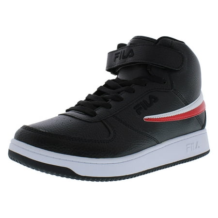 Fila Men's A-High Sneaker 14-11