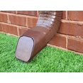 thumbnail image 1 of Accesorio de extensión Gutter Downspout GutterGate 2x3 tipo A, 1 of 4