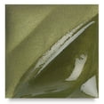thumbnail image 2 of Amaco Lead-Free Velvet Underglaze - Avocado, 2 oz, 2 of 2