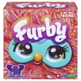 thumbnail image 2 of Peluche interactivo Furby Coral con 15 accesorios de moda, 2 of 9
