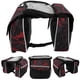 thumbnail image 1 of Bolsa, Bolsa De Bicicleta Con Panel De Pantalla Transparente Reflectante De Gran Capacidad Para Exteriores OTVIAP Bicycle Tube Bag, 1 of 8