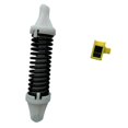 thumbnail image 2 of 9191365 12800290 Pedal Return Spring Clutch Return Spring Automotive for Saab 93, 2 of 5