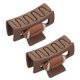 thumbnail image 1 of Claw Clips for Women Hair Accessories for Hair Styling 2Pcs Nonslip Design, 1 of 5
