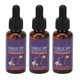 thumbnail image 1 of Aceite Para Cadera, Aceite Para Levantamiento De Glúteos, Hidratante, 30 Ml, Reafirmante Para Salón Para Glúteos, 1 of 7