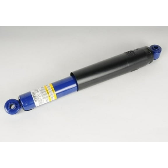 ACDelco GM Original Equipment 540-435 Premium Monotube Rear Shock Absorber