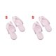 thumbnail image 4 of Naiovety Chanclas de verano para hombre, zapatillas secas informales, sandalias de playa, zapatillas antideslizantes para el hogar y el baño, Type8 NO8, 4 of 6