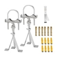 thumbnail image 3 of Soporte de pared para antena Strade Fareast Limited ajustable, 3 of 8