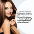 thumbnail image 3 of Peter Coppola a-Keratin Hydrating & Repairing Duo (10 oz), 3 of 5