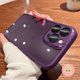 thumbnail image 1 of Para Huawei Nova 9 Pro 8 7 SE 5T Funda Blanda Con Lente Protector De Vidrio Transparente A Prueba De Golpes Simple Gao Jiahui unisex, 1 of 2