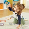 thumbnail image 2 of Learning Resources, LRNLER3062, See & Snap Picture Hunt, 1 Each, Multi, 2 of 8