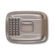 Van Ness Pureness Enclosed Sifting Cat Litter Pan