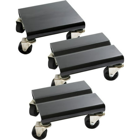 Sportsman Series Steel Snowmobile Dolly Set
