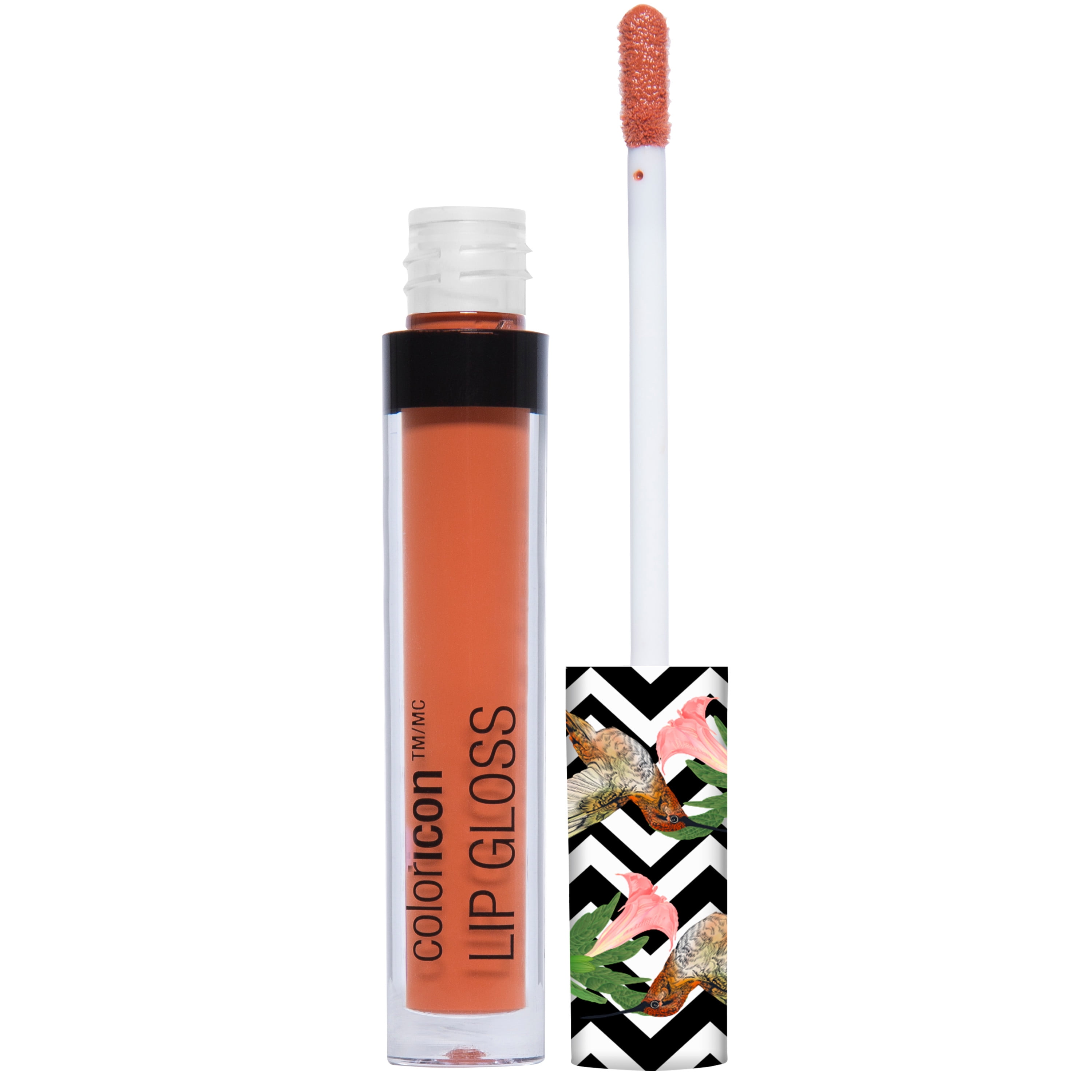 wet n wild Color Icon Lip Gloss, Pout of Paradise