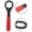 Er32, variant on 1Pc O-Type Er16 Er20 Er25 Er32 Collet Wrench For Er Nut Collet Chuck Wrench-Spanner Milling Machine Tool Holder Cnc Lathe Tools] Er20 Fangkenuo