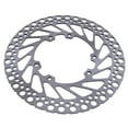 thumbnail image 1 of Rotor de disco de freno DYNWAVEMX Accesorio de Repuesto Multiusos Delantero para Motocicleta, 1 of 7
