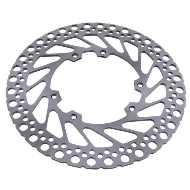 Rotor de disco de freno DYNWAVEMX Accesorio de Repuesto Multiusos Delantero para Motocicleta
