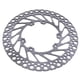 thumbnail image 1 of Rotor de disco de freno DYNWAVEMX Accesorio de Repuesto Multiusos Delantero para Motocicleta, 1 of 7