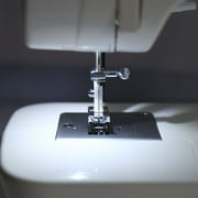 Singer Brilliance 6180 Sewing Machine with 180 Stitches and One-Step Buttonhole