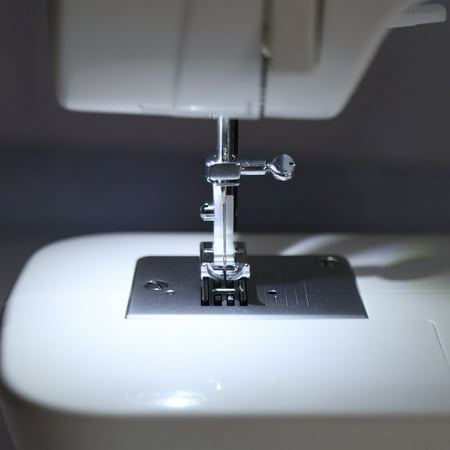 Singer Brilliance 6180 Sewing Machine with 180 Stitches and One-Step Buttonhole