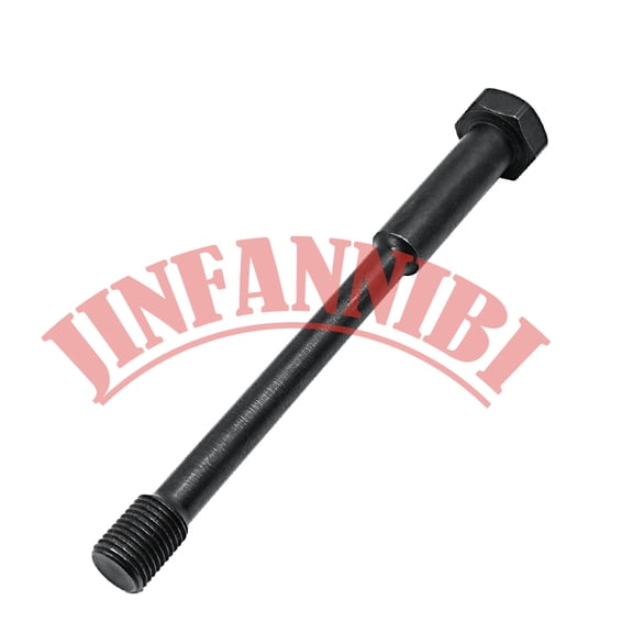 Primary Clutch Bolt Tool Kit for Can-Am Maverick 1000R Turbo (2015-2017) - Replaces OEM #420841092