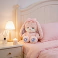thumbnail image 5 of Msgweeeg Birthday Gifts for Her Gifts for Boys 8-12 Doll Plush Soft Toy Ornament Decoration Cute Home Short Cartoons Shape, 5 of 6