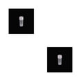 thumbnail image 3 of maskred Pills Storage Bottle Carrying Organizer Dispenser Holder School 1 2Set, 3 of 6