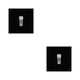 thumbnail image 1 of Injueey 5ML Pills Storage Bottle with Lid Tablets Case Organizing Portable Container Organizer Travelling School Home Dispenser uno 2piezas, 1 of 6